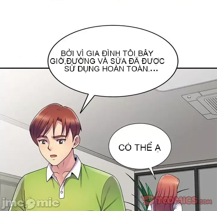 Vợ tôi là một giáo viên/Đừng gọi tôi là giáo viên Chương 1-27