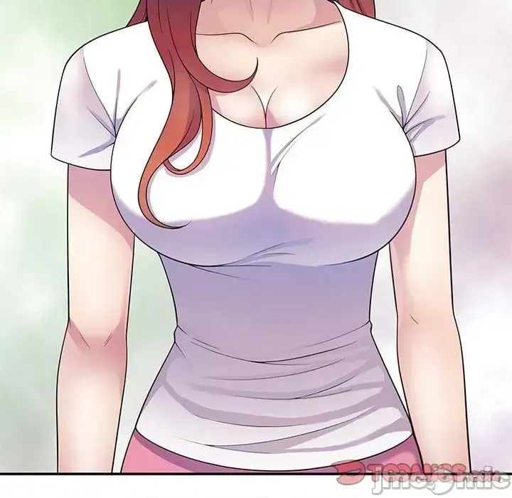 Vợ tôi là một giáo viên/Đừng gọi tôi là giáo viên Chương 1-27