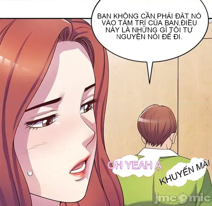 Vợ tôi là một giáo viên/Đừng gọi tôi là giáo viên Chương 1-27