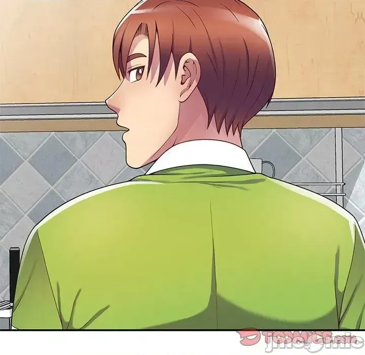 Vợ tôi là một giáo viên/Đừng gọi tôi là giáo viên Chương 1-27