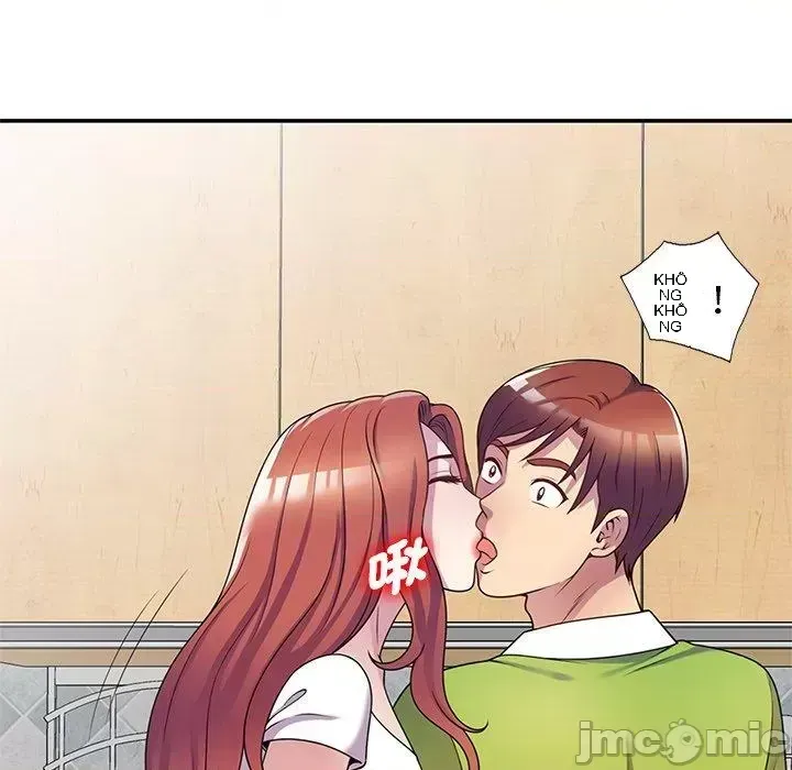 Vợ tôi là một giáo viên/Đừng gọi tôi là giáo viên Chương 1-27