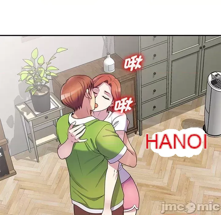 Vợ tôi là một giáo viên/Đừng gọi tôi là giáo viên Chương 1-27