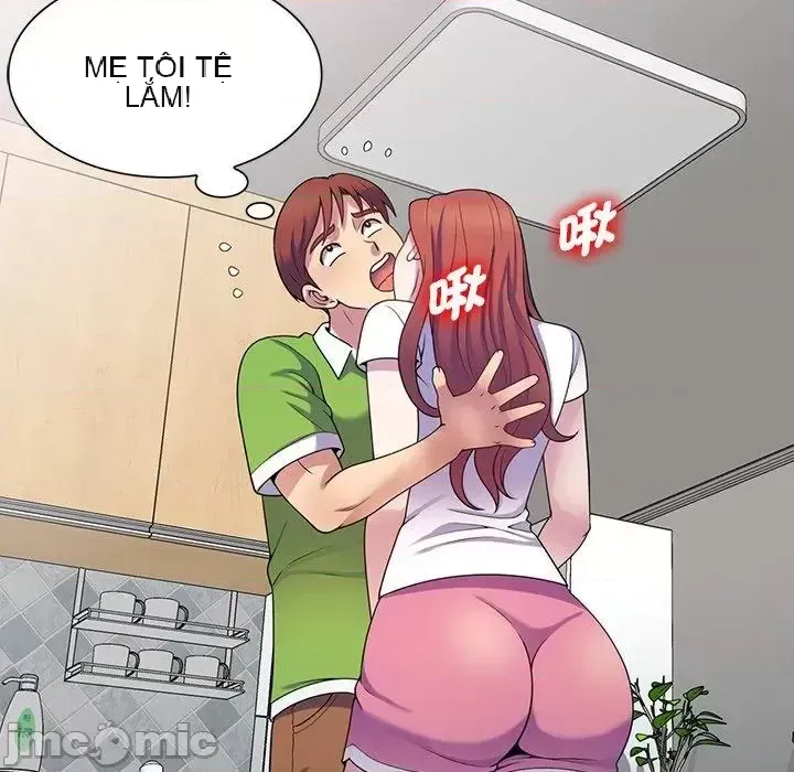 Vợ tôi là một giáo viên/Đừng gọi tôi là giáo viên Chương 1-27