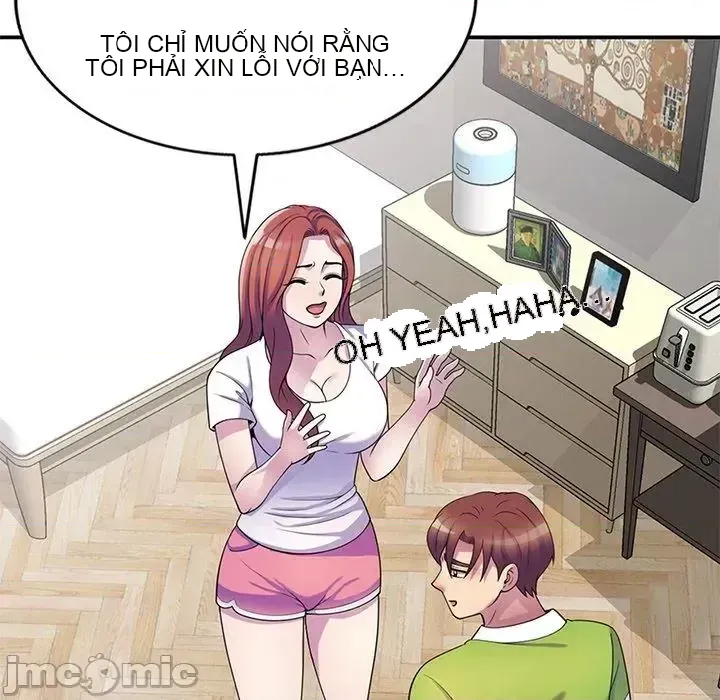 Vợ tôi là một giáo viên/Đừng gọi tôi là giáo viên Chương 1-27