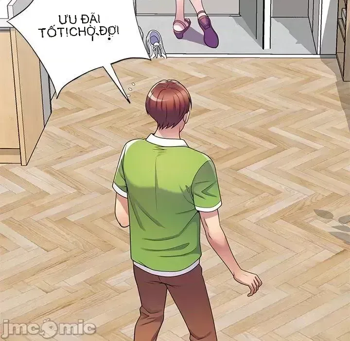 Vợ tôi là một giáo viên/Đừng gọi tôi là giáo viên Chương 1-27