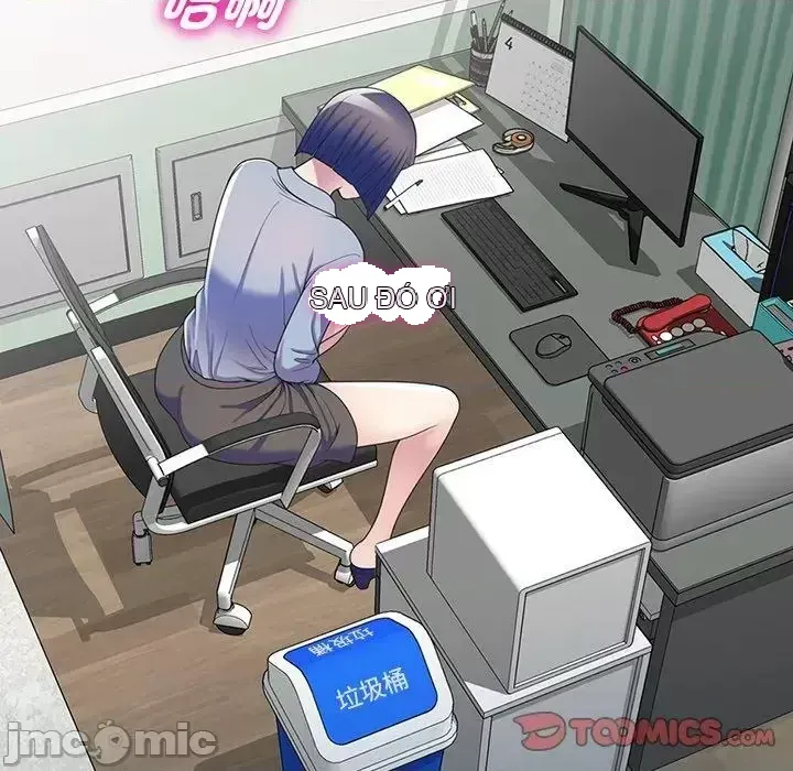 Vợ tôi là một giáo viên/Đừng gọi tôi là giáo viên Chương 1-27