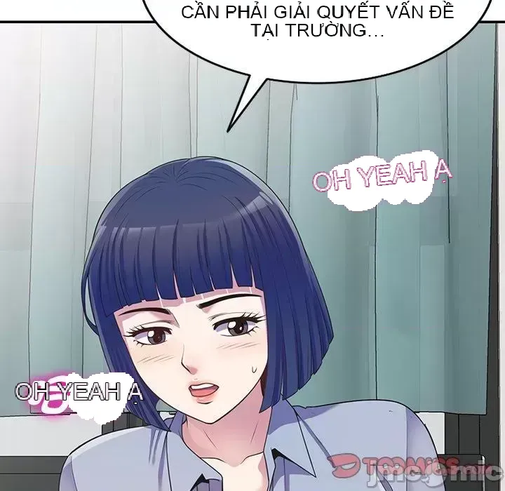 Vợ tôi là một giáo viên/Đừng gọi tôi là giáo viên Chương 1-27