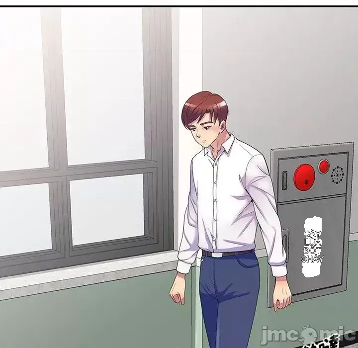 Vợ tôi là một giáo viên/Đừng gọi tôi là giáo viên Chương 1-27