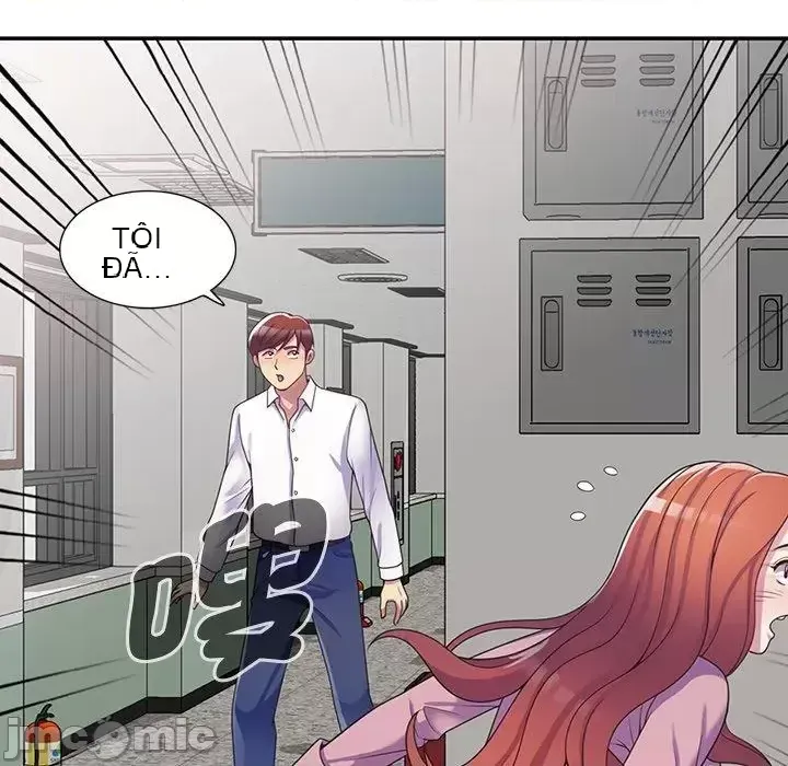 Vợ tôi là một giáo viên/Đừng gọi tôi là giáo viên Chương 1-27