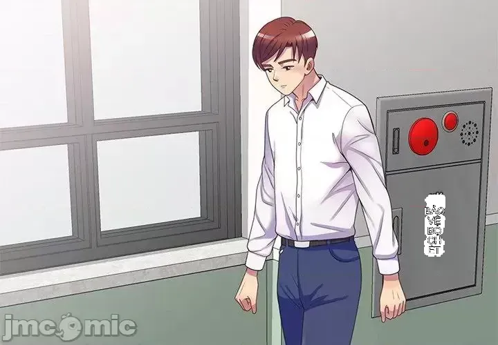 Vợ tôi là một giáo viên/Đừng gọi tôi là giáo viên Chương 1-27