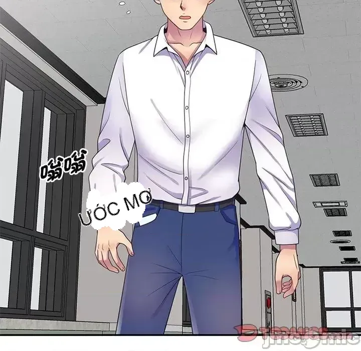 Vợ tôi là một giáo viên/Đừng gọi tôi là giáo viên Chương 1-27