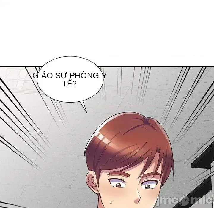 Vợ tôi là một giáo viên/Đừng gọi tôi là giáo viên Chương 1-27