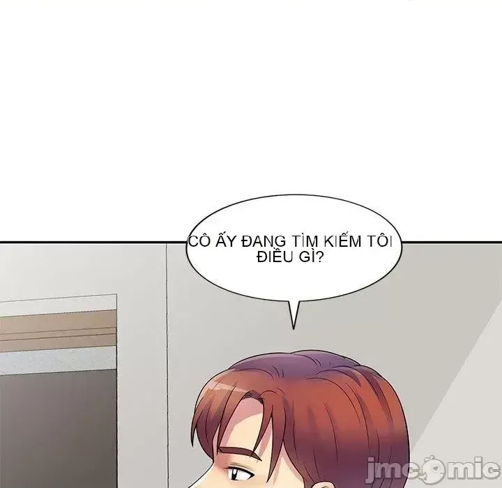 Vợ tôi là một giáo viên/Đừng gọi tôi là giáo viên Chương 1-27