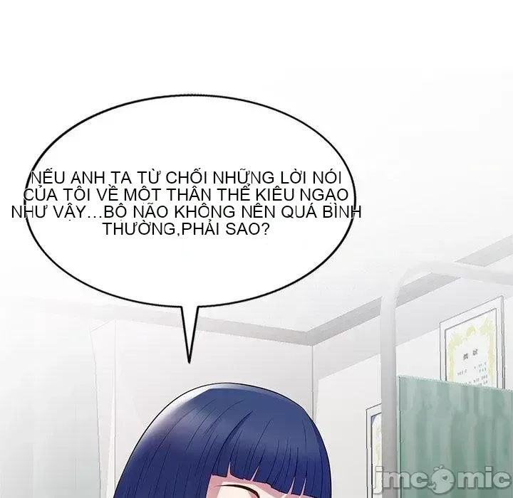 Vợ tôi là một giáo viên/Đừng gọi tôi là giáo viên Chương 1-27