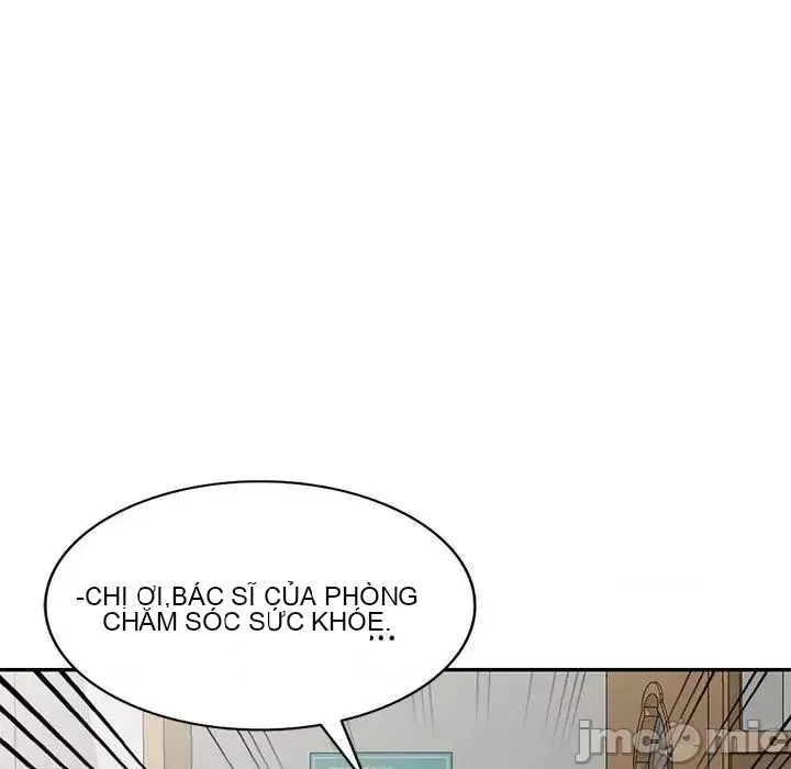 Vợ tôi là một giáo viên/Đừng gọi tôi là giáo viên Chương 1-27