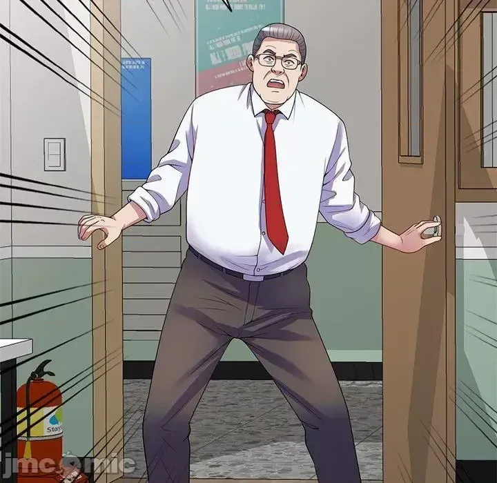 Vợ tôi là một giáo viên/Đừng gọi tôi là giáo viên Chương 1-27