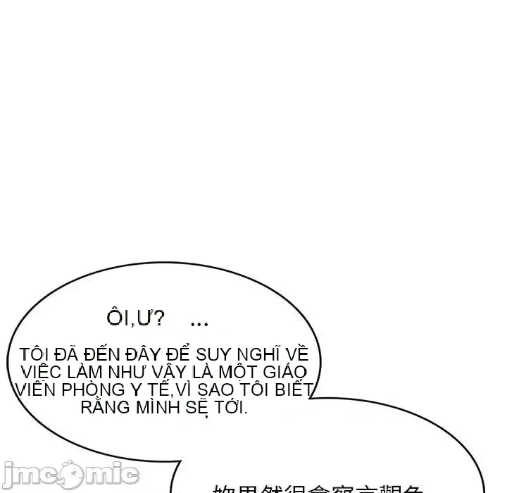 Vợ tôi là một giáo viên/Đừng gọi tôi là giáo viên Chương 1-27