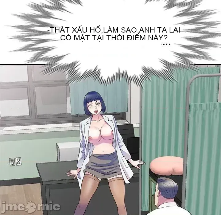 Vợ tôi là một giáo viên/Đừng gọi tôi là giáo viên Chương 1-27