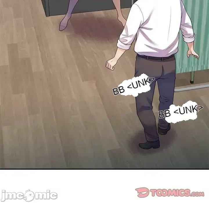 Vợ tôi là một giáo viên/Đừng gọi tôi là giáo viên Chương 1-27