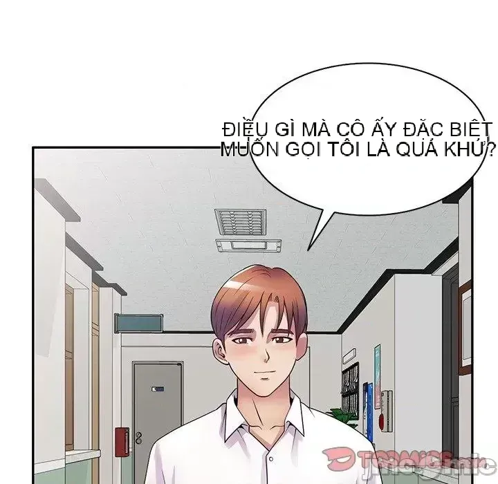 Vợ tôi là một giáo viên/Đừng gọi tôi là giáo viên Chương 1-27