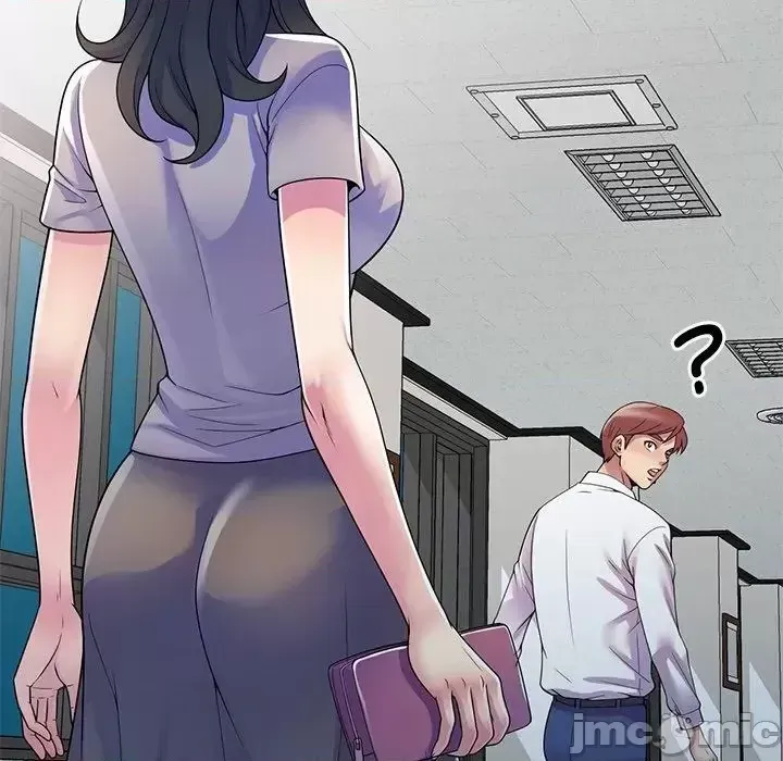 Vợ tôi là một giáo viên/Đừng gọi tôi là giáo viên Chương 1-27