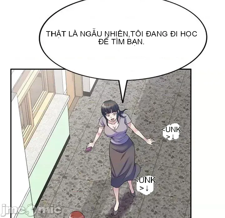 Vợ tôi là một giáo viên/Đừng gọi tôi là giáo viên Chương 1-27