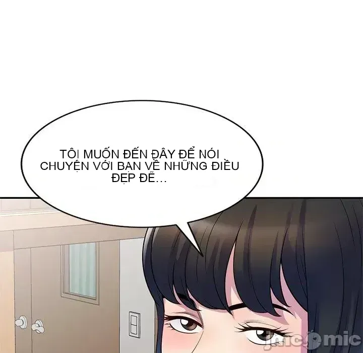 Vợ tôi là một giáo viên/Đừng gọi tôi là giáo viên Chương 1-27