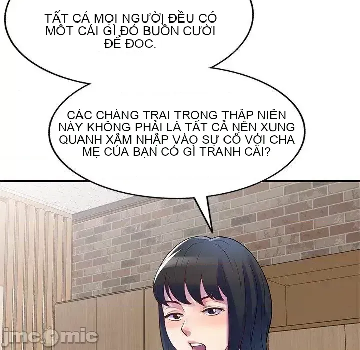 Vợ tôi là một giáo viên/Đừng gọi tôi là giáo viên Chương 1-27