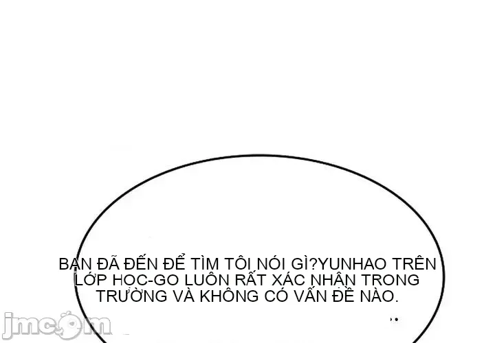 Vợ tôi là một giáo viên/Đừng gọi tôi là giáo viên Chương 1-27