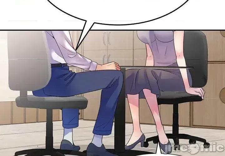 Vợ tôi là một giáo viên/Đừng gọi tôi là giáo viên Chương 1-27