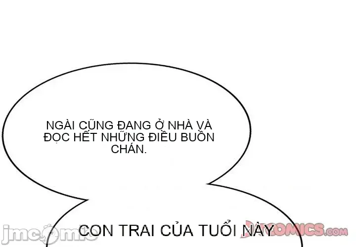 Vợ tôi là một giáo viên/Đừng gọi tôi là giáo viên Chương 1-27