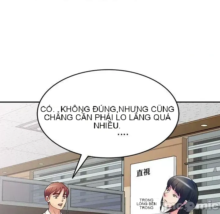 Vợ tôi là một giáo viên/Đừng gọi tôi là giáo viên Chương 1-27