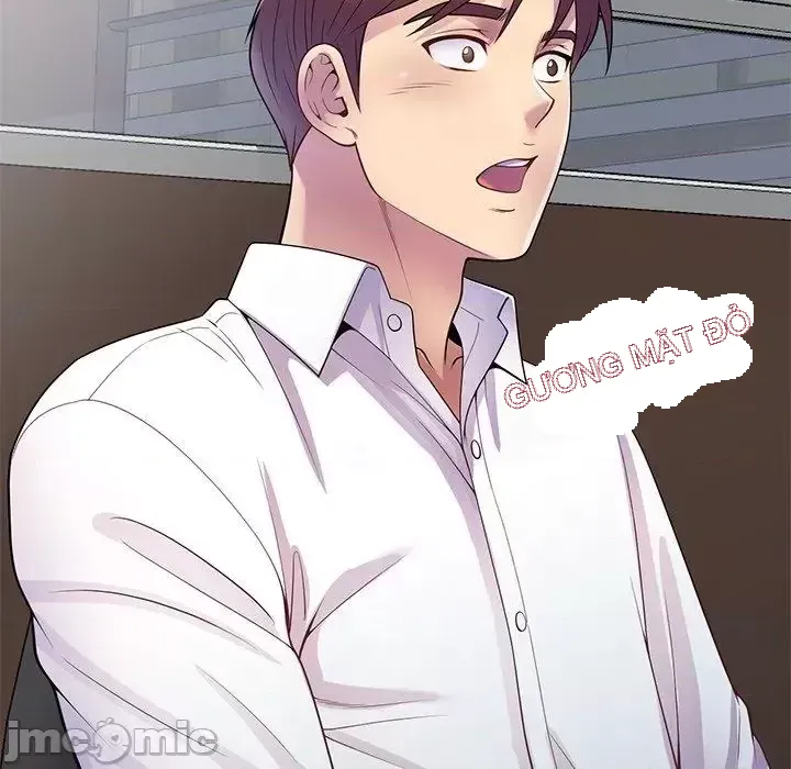 Vợ tôi là một giáo viên/Đừng gọi tôi là giáo viên Chương 1-27