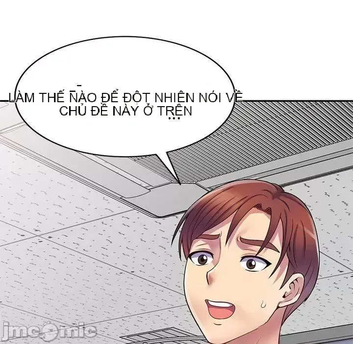 Vợ tôi là một giáo viên/Đừng gọi tôi là giáo viên Chương 1-27