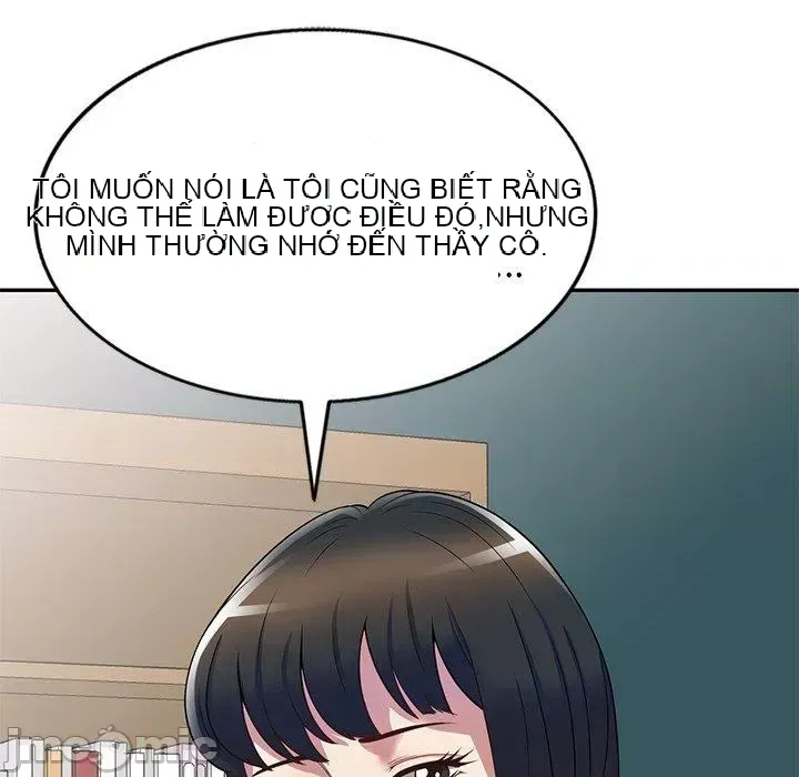 Vợ tôi là một giáo viên/Đừng gọi tôi là giáo viên Chương 1-27