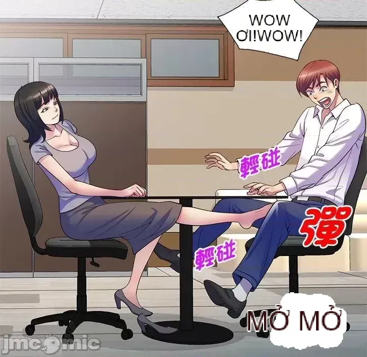 Vợ tôi là một giáo viên/Đừng gọi tôi là giáo viên Chương 1-27