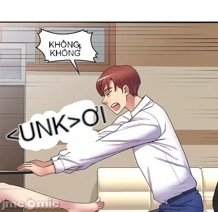 Vợ tôi là một giáo viên/Đừng gọi tôi là giáo viên Chương 1-27