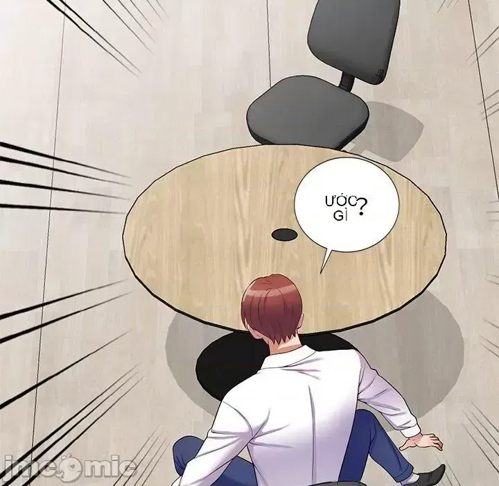 Vợ tôi là một giáo viên/Đừng gọi tôi là giáo viên Chương 1-27