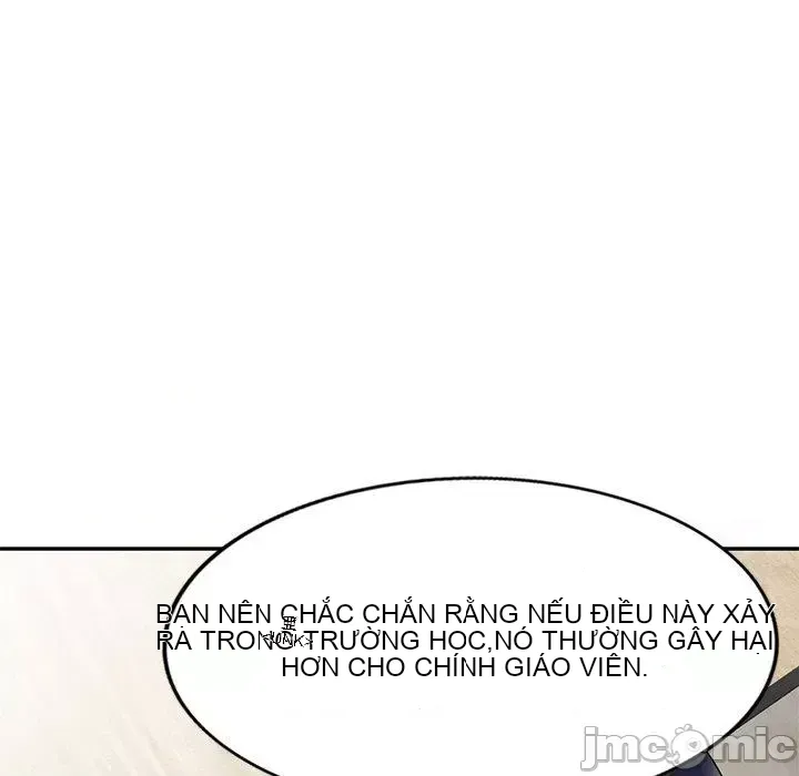 Vợ tôi là một giáo viên/Đừng gọi tôi là giáo viên Chương 1-27