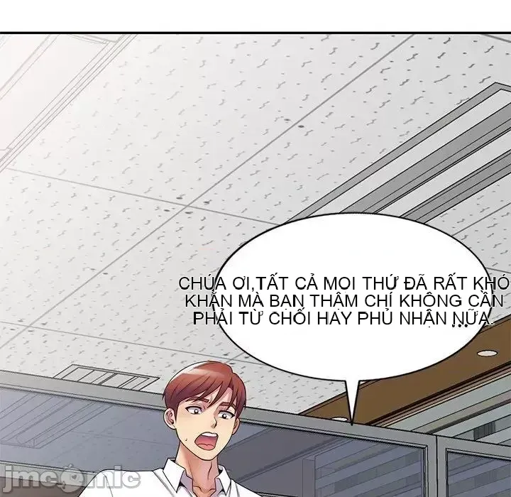 Vợ tôi là một giáo viên/Đừng gọi tôi là giáo viên Chương 1-27