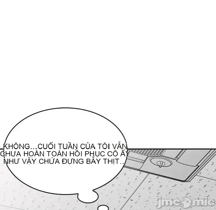 Vợ tôi là một giáo viên/Đừng gọi tôi là giáo viên Chương 1-27