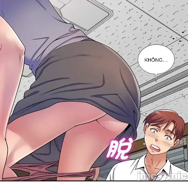 Vợ tôi là một giáo viên/Đừng gọi tôi là giáo viên Chương 1-27