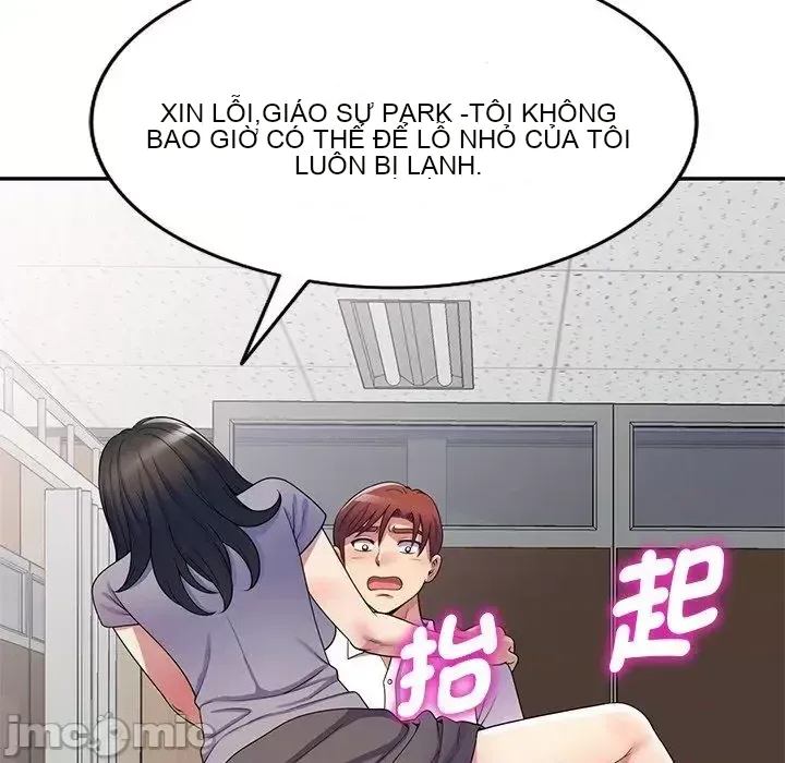 Vợ tôi là một giáo viên/Đừng gọi tôi là giáo viên Chương 1-27