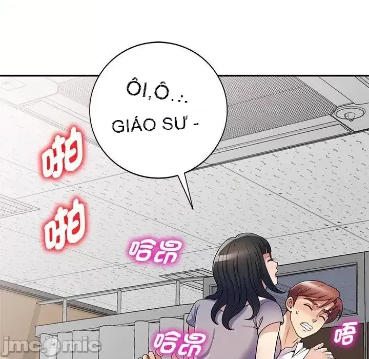 Vợ tôi là một giáo viên/Đừng gọi tôi là giáo viên Chương 1-27