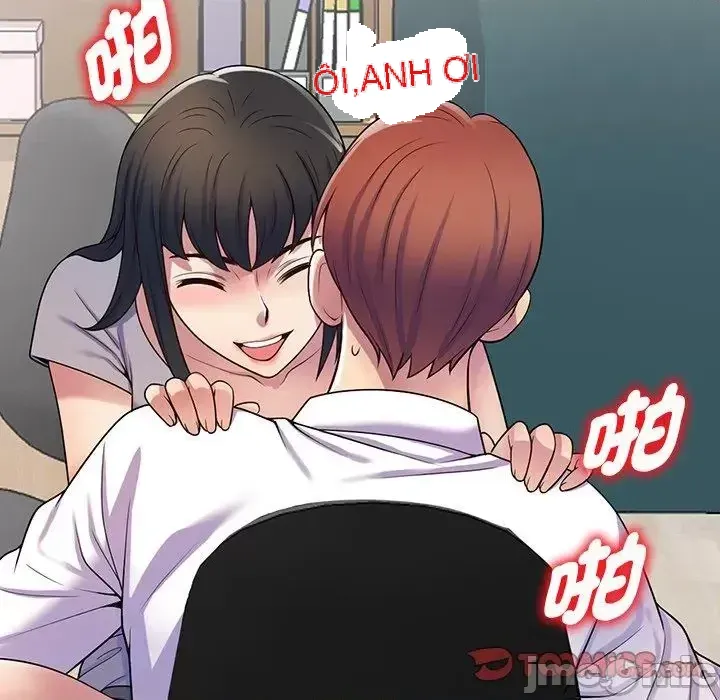 Vợ tôi là một giáo viên/Đừng gọi tôi là giáo viên Chương 1-27