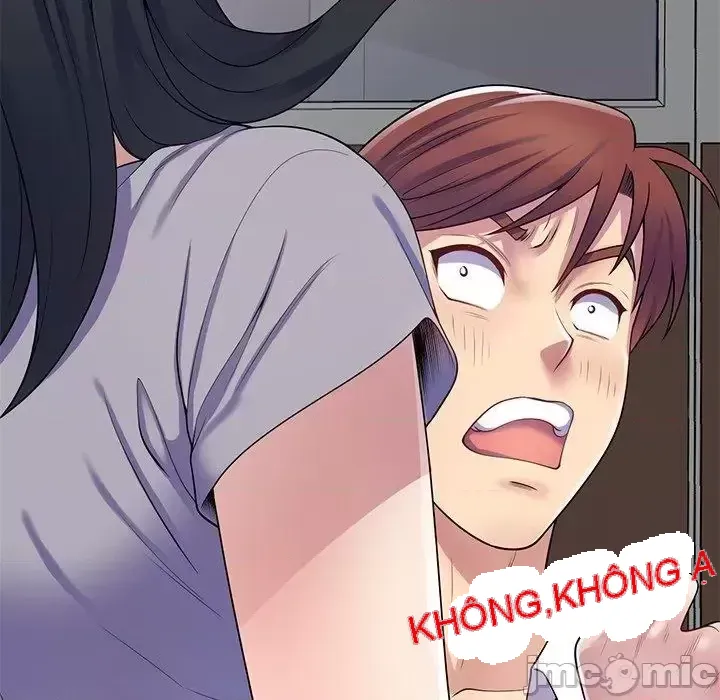 Vợ tôi là một giáo viên/Đừng gọi tôi là giáo viên Chương 1-27