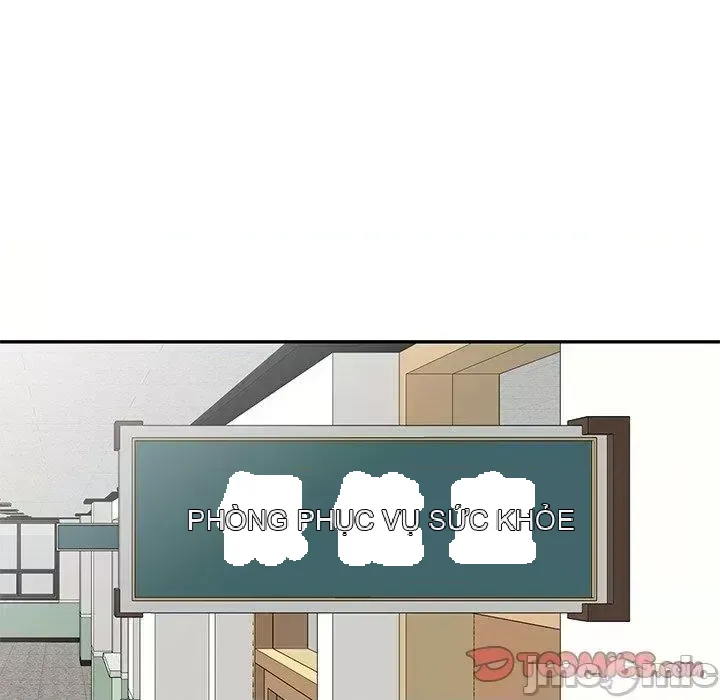 Vợ tôi là một giáo viên/Đừng gọi tôi là giáo viên Chương 1-27