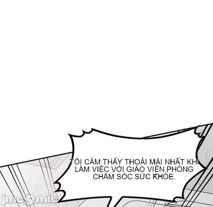 Vợ tôi là một giáo viên/Đừng gọi tôi là giáo viên Chương 1-27