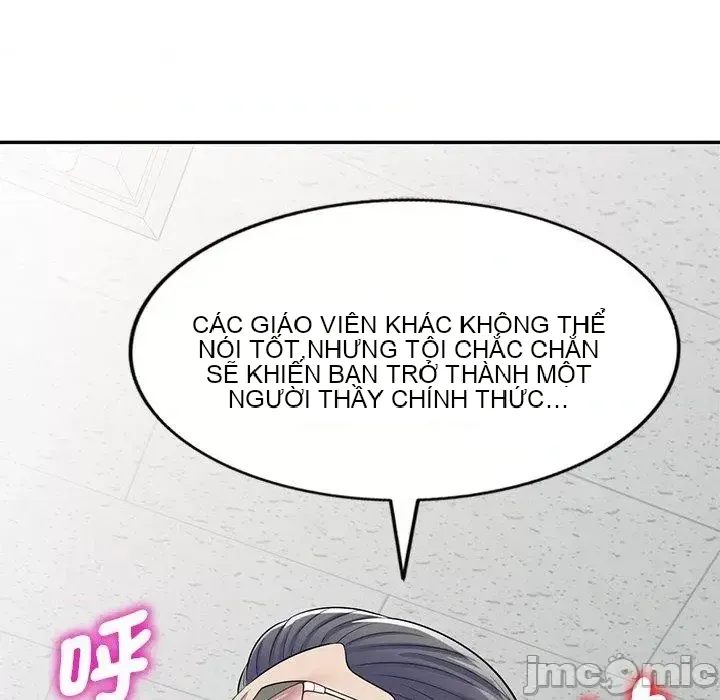 Vợ tôi là một giáo viên/Đừng gọi tôi là giáo viên Chương 1-27