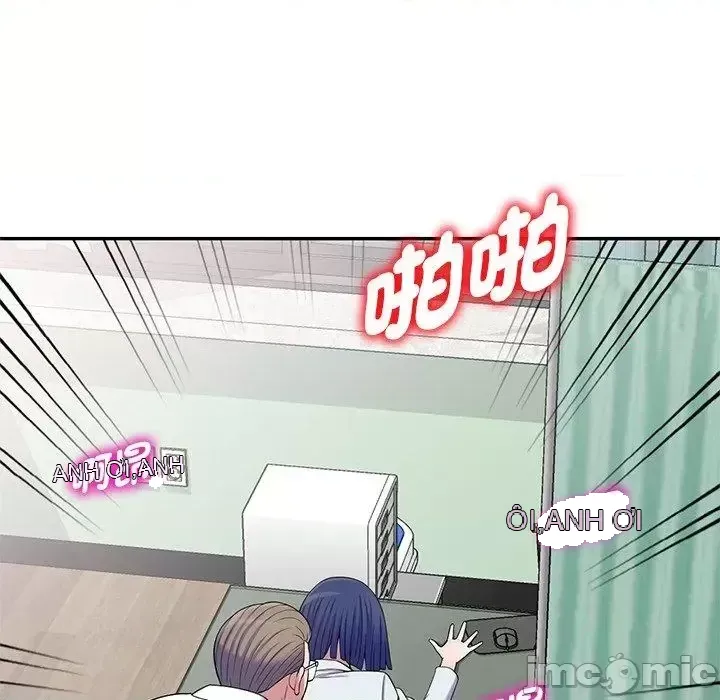 Vợ tôi là một giáo viên/Đừng gọi tôi là giáo viên Chương 1-27